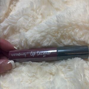 ULTA Beauty Lip Lacquer - Shimmering Mauve
